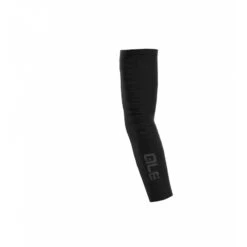 Manicotti Estivi Seamless ALE' Nero -Giro Glam manicotti estivi seamless ale nero 2