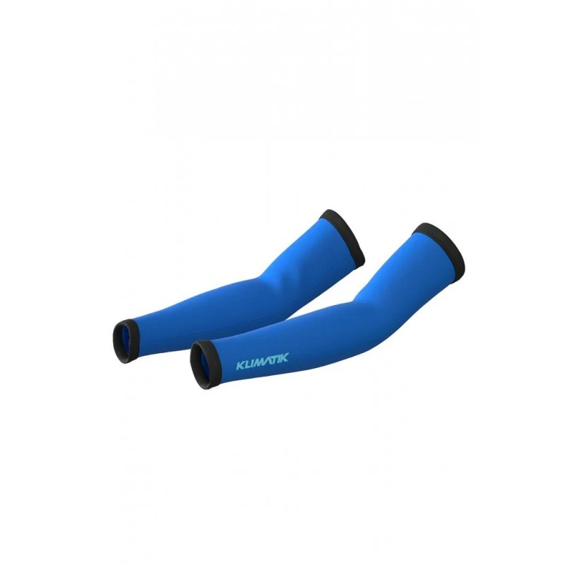 Manicotti Invernali ALE' K-ATMO Blu Marino 2023 3 Manicotti Invernali ALE' K-ATMO Blu Marino 2023