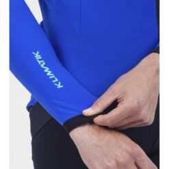 Manicotti Invernali ALE' K-ATMO Blu Prussia 2023 11 Manicotti Invernali ALE' K-ATMO Blu Prussia 2023 -Giro Glam manicotti invernali ale k atmo blu prussia 4