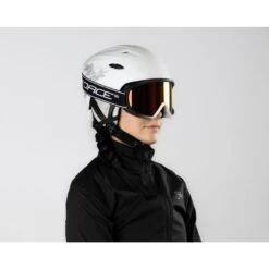 Maschera Da Sci Goggles FORCE SKI SWITCH Black -Giro Glam maschera da sci goggles force ski switch black 3