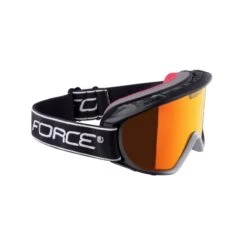 Maschera Da Sci Goggles FORCE SKI SWITCH Black -Giro Glam maschera da sci goggles force ski switch black 7