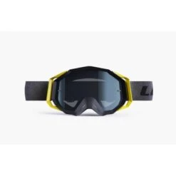 Maschera MTB LIMAR ROC