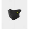 Mascherina Invernale ALE' TERMICO Nero 2022 -Giro Glam mascherina invernale ale termico nero 2022