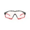 Occhiali Ciclismo RUDY PROJECT CUTLINE Carbonium ImpactX Photochromic 2 -Giro Glam occhiali ciclismo rudy project cutline carbonium impactx photochromic 2