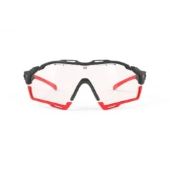 Occhiali Ciclismo RUDY PROJECT CUTLINE Carbonium ImpactX Photochromic 2