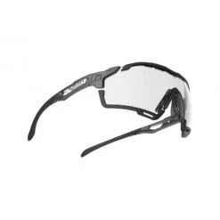 Occhiali Ciclismo RUDY PROJECT CUTLINE G-BLACK Graphene ImpactX Photochromic 2 -Giro Glam occhiali ciclismo rudy project cutline g black graphene impactx photochromic 2 2