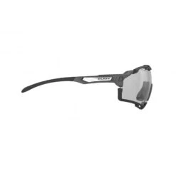 Occhiali Ciclismo RUDY PROJECT CUTLINE G-BLACK Graphene ImpactX Photochromic 2 -Giro Glam occhiali ciclismo rudy project cutline g black graphene impactx photochromic 2 3