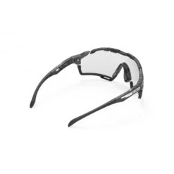 Occhiali Ciclismo RUDY PROJECT CUTLINE G-BLACK Graphene ImpactX Photochromic 2 -Giro Glam occhiali ciclismo rudy project cutline g black graphene impactx photochromic 2 4