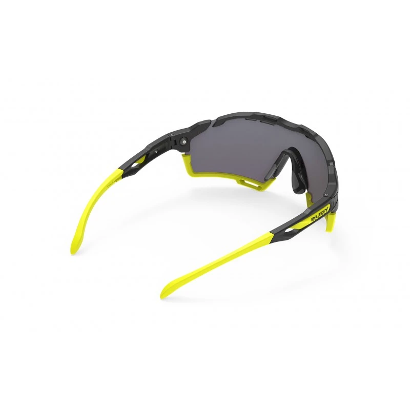 Occhiali Ciclismo RUDY PROJECT CUTLINE Multilaser 6 Occhiali Ciclismo RUDY PROJECT CUTLINE Multilaser - immagine 4