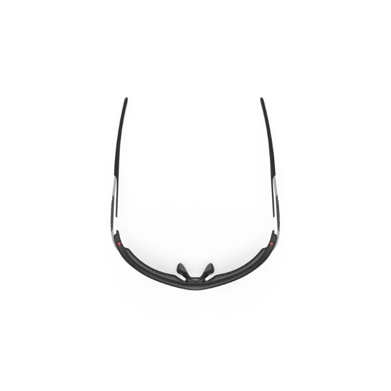 Occhiali Ciclismo RUDY PROJECT RYDON Laser Black 4 Occhiali Ciclismo RUDY PROJECT RYDON Laser Black - immagine 2