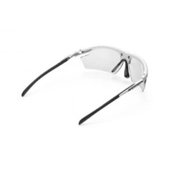 Occhiali Ciclismo RUDY PROJECT RYDON White Carbonium ImpactX Photochromic 2 -Giro Glam occhiali ciclismo rudy project rydon white carbonium impactx photochromic 2 4