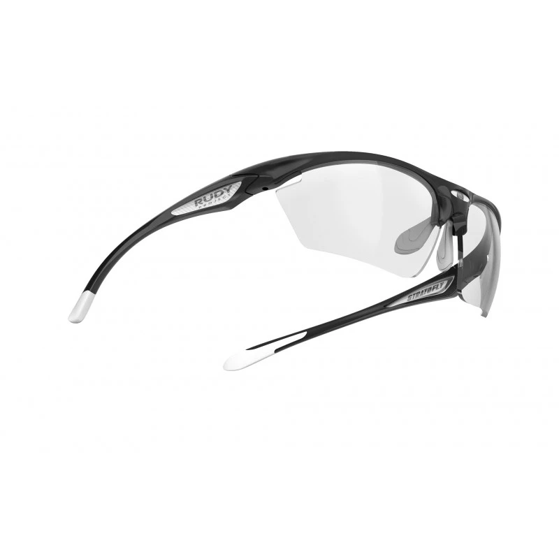 Occhiali Ciclismo RUDY PROJECT STRATOFLY ImpactX Photochromic 2 5 Occhiali Ciclismo RUDY PROJECT STRATOFLY ImpactX Photochromic 2 - immagine 3