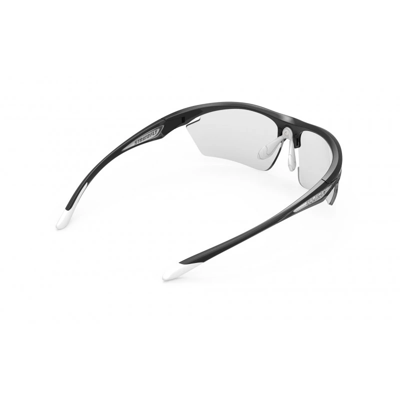 Occhiali Ciclismo RUDY PROJECT STRATOFLY ImpactX Photochromic 2 7 Occhiali Ciclismo RUDY PROJECT STRATOFLY ImpactX Photochromic 2 - immagine 5