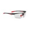 Occhiali Ciclismo RUDY PROJECT STRATOFLY ImpactX Photochromic 2 Carbonium NEW -Giro Glam occhiali ciclismo rudy project stratofly impactx photochromic 2 carbonium new