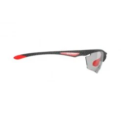 Occhiali Ciclismo RUDY PROJECT STRATOFLY ImpactX Photochromic 2 Carbonium NEW -Giro Glam occhiali ciclismo rudy project stratofly impactx photochromic 2 carbonium new 3