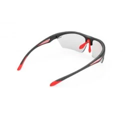 Occhiali Ciclismo RUDY PROJECT STRATOFLY ImpactX Photochromic 2 Carbonium NEW -Giro Glam occhiali ciclismo rudy project stratofly impactx photochromic 2 carbonium new 5