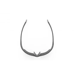 Occhiali Ciclismo RUDY PROJECT STRATOFLY Smoke Black -Giro Glam occhiali ciclismo rudy project stratofly smoke black 5