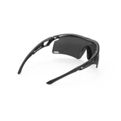 Occhiali Ciclismo RUDY PROJECT TRALYX + Black -Giro Glam occhiali ciclismo rudy project tralyx black 5
