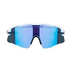 Occhiali Per Bici Ciclismo FORCE AMBIENT Bianco Grigio 17 Occhiali Per Bici Ciclismo FORCE AMBIENT Bianco Grigio -Giro Glam occhiali per bici ciclismo force ambient bianco grigio 7