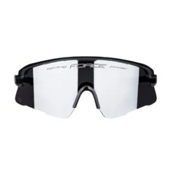 Occhiali Per Bici Ciclismo FORCE AMBIENT Nero Grigio -Giro Glam occhiali per bici ciclismo force ambient nero grigio 2