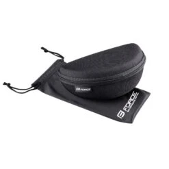 Occhiali Per Bici Ciclismo FORCE AMBIENT PHOTOCROMATICI Bianco Grigio -Giro Glam occhiali per bici ciclismo force ambient photocromatici bianco grigio 2