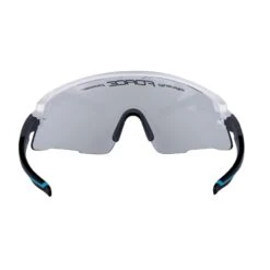 Occhiali Per Bici Ciclismo FORCE AMBIENT PHOTOCROMATICI Bianco Grigio -Giro Glam occhiali per bici ciclismo force ambient photocromatici bianco grigio 6