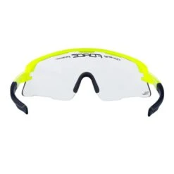 Occhiali Per Bici Ciclismo FORCE AMBIENT PHOTOCROMATICI Fluo -Giro Glam occhiali per bici ciclismo force ambient photocromatici fluo 6