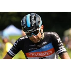 Occhiali Per Bici Ciclismo FORCE APEX Bianco 15 Occhiali Per Bici Ciclismo FORCE APEX Bianco -Giro Glam occhiali per bici ciclismo force apex bianco 6