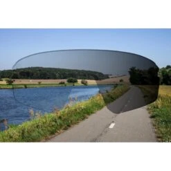 Occhiali Per Bici Ciclismo FORCE ATTIC Nero Photocromatiche -Giro Glam occhiali per bici ciclismo force attic nero photocromatiche 6