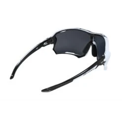 Occhiali Per Bici Ciclismo FORCE EDIE Bianco Nero -Giro Glam occhiali per bici ciclismo force edie bianco nero 1