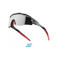 Occhiali Per Bici Ciclismo FORCE EVEREST Nero -Giro Glam occhiali per bici ciclismo force everest nero 2