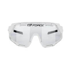 Occhiali Per Bici Ciclismo FORCE GRIP Bianco Photocromatici 16 Occhiali Per Bici Ciclismo FORCE GRIP Bianco Photocromatici -Giro Glam occhiali per bici ciclismo force grip bianco photocromatici 4