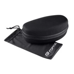 Occhiali Per Bici Ciclismo FORCE GRIP White-blu -Giro Glam occhiali per bici ciclismo force grip white blu 4