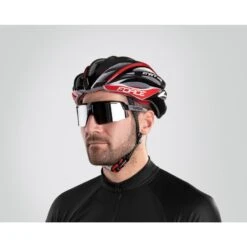 Occhiali Per Bici Ciclismo FORCE IGNITE Nero 12 Occhiali Per Bici Ciclismo FORCE IGNITE Nero -Giro Glam occhiali per bici ciclismo force ignite nero 3