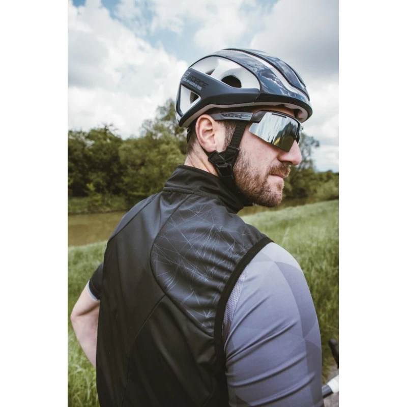 Occhiali Per Bici Ciclismo FORCE IGNITE Nero 7 Occhiali Per Bici Ciclismo FORCE IGNITE Nero - immagine 5