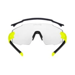 Occhiali Per Bici Ciclismo FORCE MANTRA Fluo Photocromatici -Giro Glam occhiali per bici ciclismo force mantra fluo photocromatici 4
