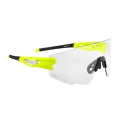 Occhiali Per Bici Ciclismo FORCE MANTRA Fluo Photocromatici -Giro Glam occhiali per bici ciclismo force mantra fluo photocromatici 6