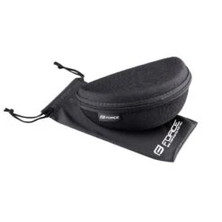 Occhiali Per Bici Ciclismo FORCE MANTRA Nero Rosso -Giro Glam occhiali per bici ciclismo force mantra nero rosso 2