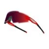 Occhiali Per Bici Ciclismo FORCE MANTRA Rosso Rosso Polarized 1 Occhiali Per Bici Ciclismo FORCE MANTRA Rosso Rosso Polarized -Giro Glam occhiali per bici ciclismo force mantra rosso rosso polarized