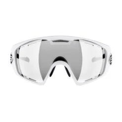 Occhiali Per Bici Ciclismo FORCE OMBRO PLUS Bianco Photocromatici -Giro Glam occhiali per bici ciclismo force ombro plus bianco photocromatici 5