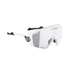Occhiali Per Bici Ciclismo FORCE OMBRO PLUS Bianco Photocromatici -Giro Glam occhiali per bici ciclismo force ombro plus bianco photocromatici 6