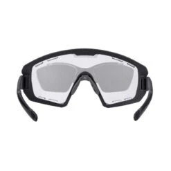 Occhiali Per Bici Ciclismo FORCE OMBRO PLUS Nero Photocromatici -Giro Glam occhiali per bici ciclismo force ombro plus nero photocromatici 2