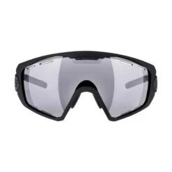 Occhiali Per Bici Ciclismo FORCE OMBRO PLUS Nero Photocromatici -Giro Glam occhiali per bici ciclismo force ombro plus nero photocromatici 3