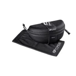 Occhiali Per Bici Ciclismo FORCE OMBRO PLUS Nero Photocromatici -Giro Glam occhiali per bici ciclismo force ombro plus nero photocromatici 4