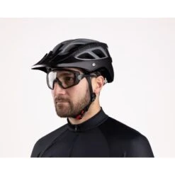 Occhiali Per Bici Ciclismo FORCE OMBRO PLUS Nero Photocromatici -Giro Glam occhiali per bici ciclismo force ombro plus nero photocromatici 7