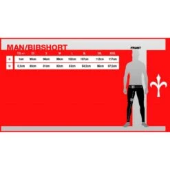 Pantaloncini Bici Ciclismo WILIER CLUB Donna Senza Bretelle Nero -Giro Glam pantaloncini bici ciclismo wilier club donna senza bretelle nero 2