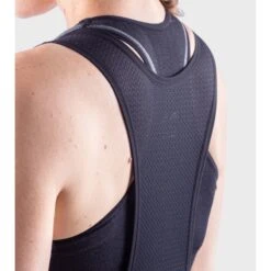 Pantaloncini Ciclismo Donna ALE' OFF ROAD - GRAVEL STONES CARGO Grigio -Giro Glam pantaloncini ciclismo donna ale off road gravel stones cargo grigio 3