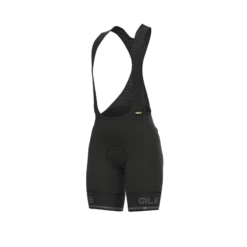 Pantaloncini Ciclismo Donna ALE' PR-R SELLA PLUS Nero -Giro Glam pantaloncini ciclismo donna ale pr r sella plus nero 1