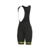 Pantaloncini Ciclismo Donna ALE' PR-R STRADA Giallo Fluo 2 Pantaloncini Ciclismo Donna ALE' PR-R STRADA Giallo Fluo -Giro Glam pantaloncini ciclismo donna ale pr r strada giallo fluo