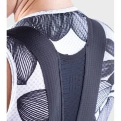 Pantaloncini Ciclismo Donna ALE' PR-S MASTER 2.0 Nero-antracite -Giro Glam pantaloncini ciclismo donna ale pr s master 20 nero antracite 1